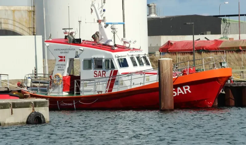 LARS KRUSE General Cargo IMO 9217515 photo 6