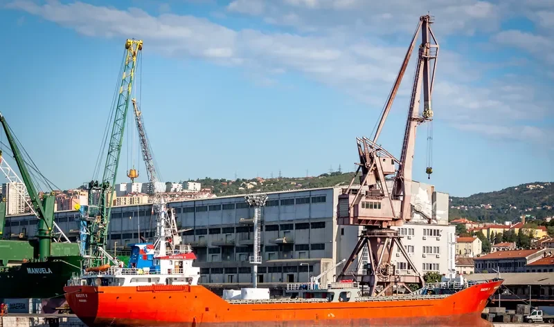 NACIYE K General Cargo IMO 9217577 photo 3