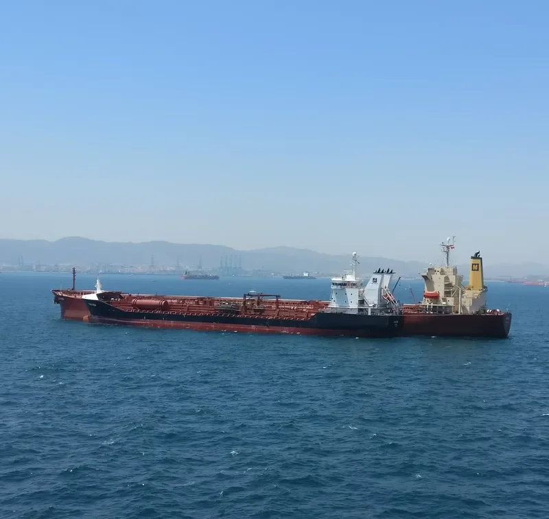 ANTHOS Bulk Carrier IMO 9217656 photo 9