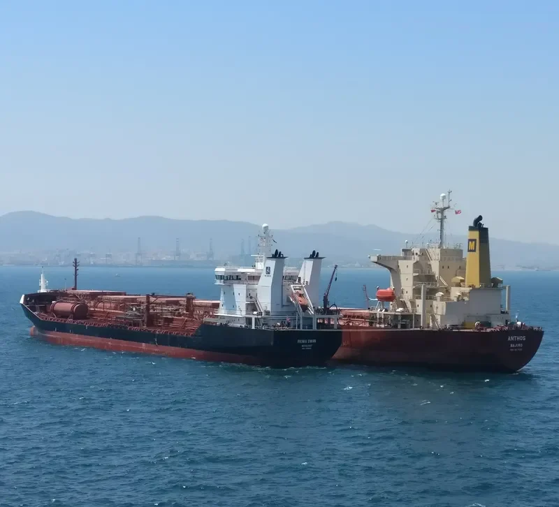 ANTHOS Bulk Carrier IMO 9217656 photo 10