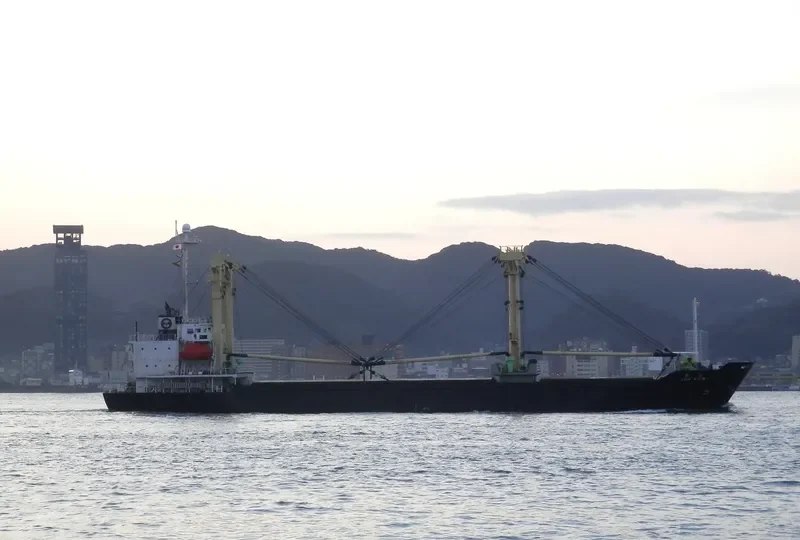SUN VIEW General Cargo IMO 9217785 photo 6