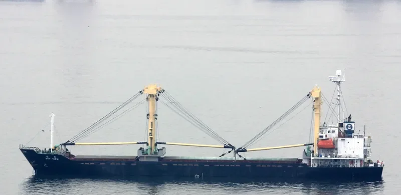 SUN VIEW General Cargo IMO 9217785 photo 8