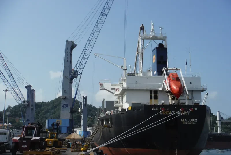 HAI HONG DA 66 General Cargo IMO 9217888 photo 2