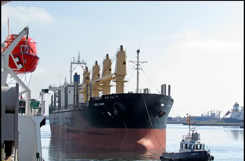 HAI HONG DA 66 General Cargo IMO 9217888 photo 5