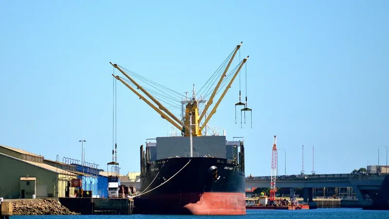 HAI HONG DA 66 General Cargo IMO 9217888 photo 8