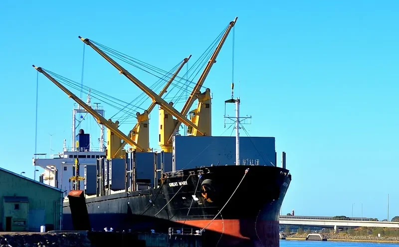 HAI HONG DA 66 General Cargo IMO 9217888 photo 9
