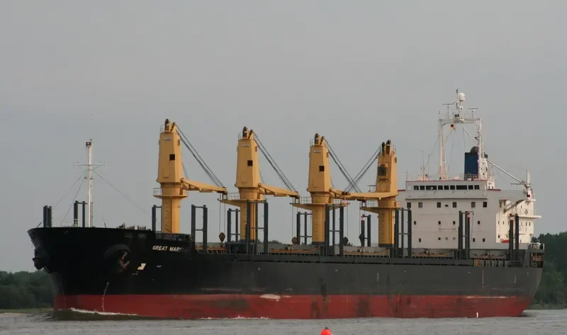 HAI HONG DA 66 General Cargo IMO 9217888 photo 10