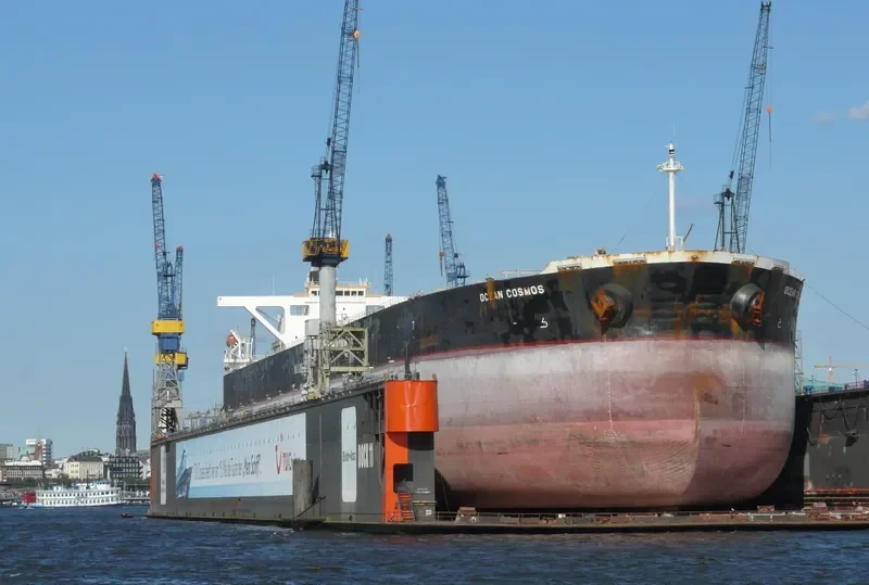 EQUATOR PEACE Bulk Carrier IMO 9218179 photo 8