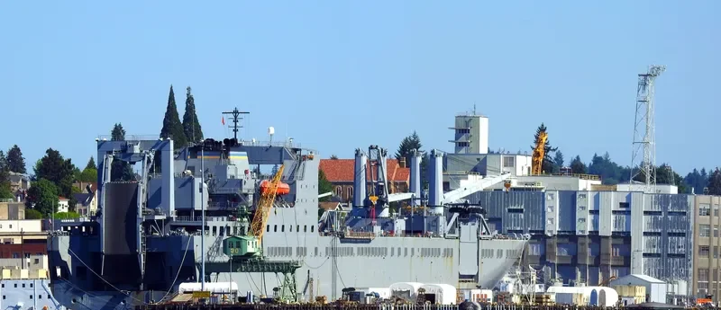USNS BENAVIDEZ General Cargo IMO 9218210
