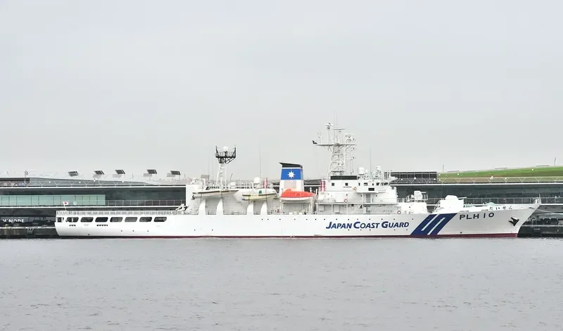 DAISEN General Cargo IMO 9218246 photo 4