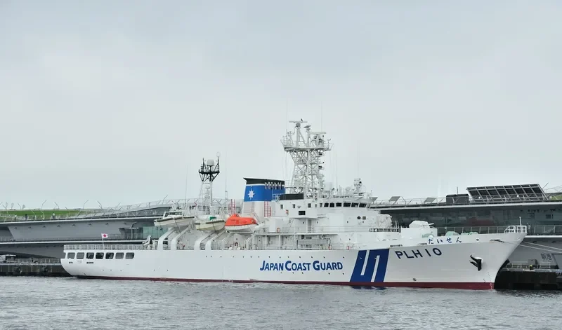 DAISEN General Cargo IMO 9218246 photo 5