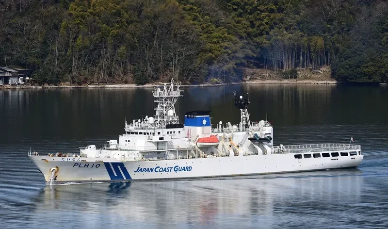 DAISEN General Cargo IMO 9218246 photo 6