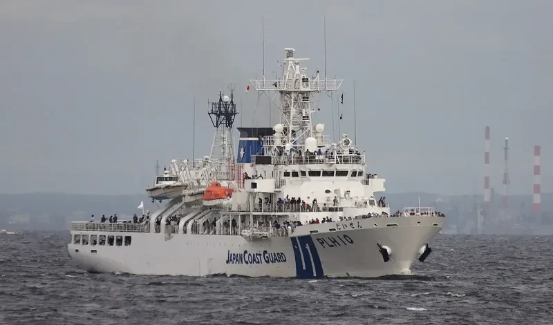 DAISEN General Cargo IMO 9218246 photo 10