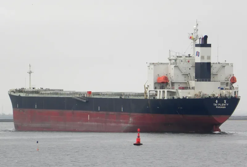 RUI KANG 66 Bulk Carrier IMO 9218260 photo 10