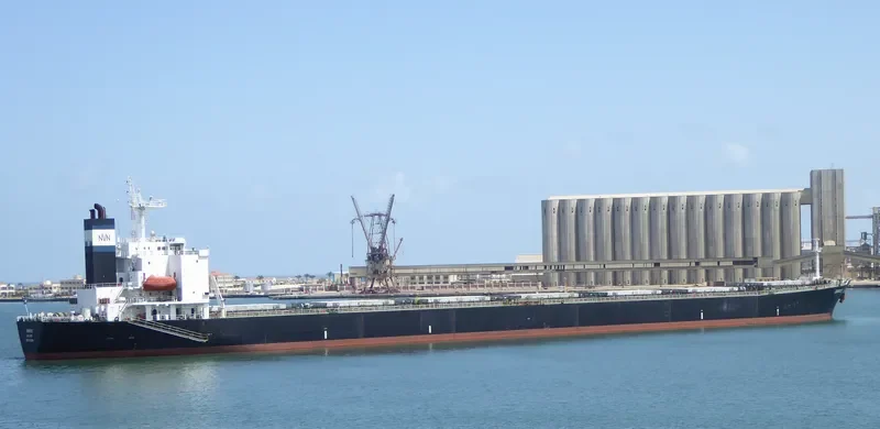 HENG XING DA Bulk Carrier IMO 9218296 photo 7