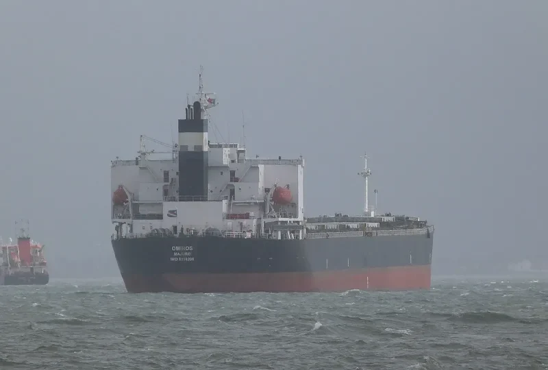 HENG XING DA Bulk Carrier IMO 9218296 photo 9