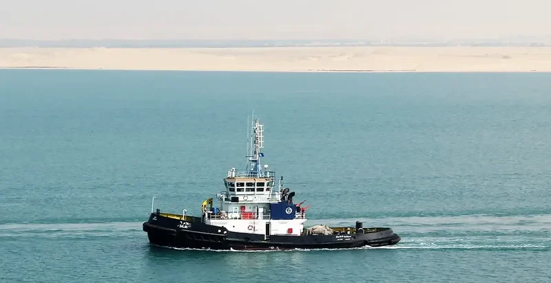 SALAM 6 General Cargo IMO 9218349 photo 4
