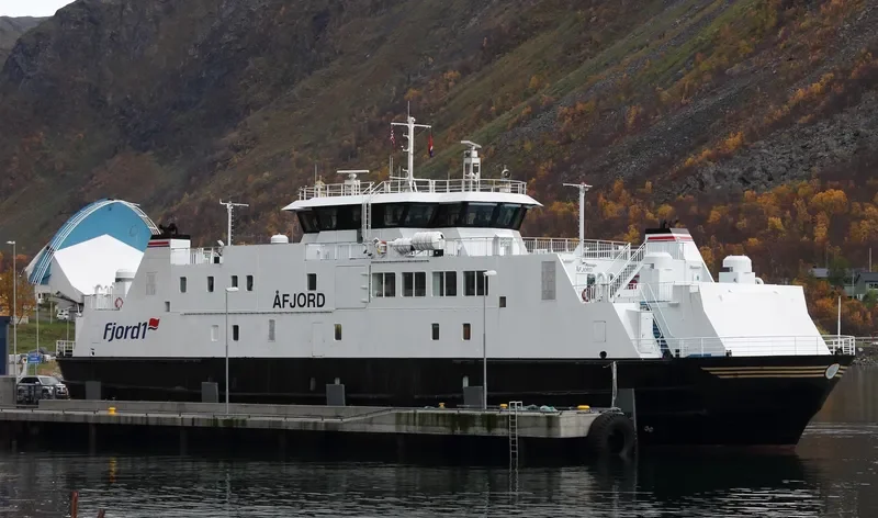 VAAGAN Ro-Ro IMO 9218351 photo 4