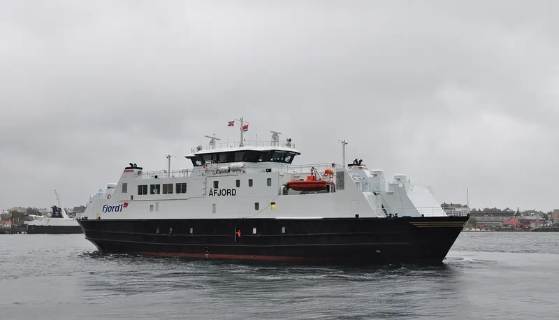 VAAGAN Ro-Ro IMO 9218351 photo 9