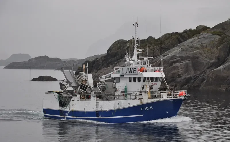 DYPFJORD General Cargo IMO 9218595 photo 6