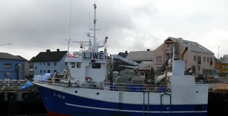 DYPFJORD General Cargo IMO 9218595 photo 7