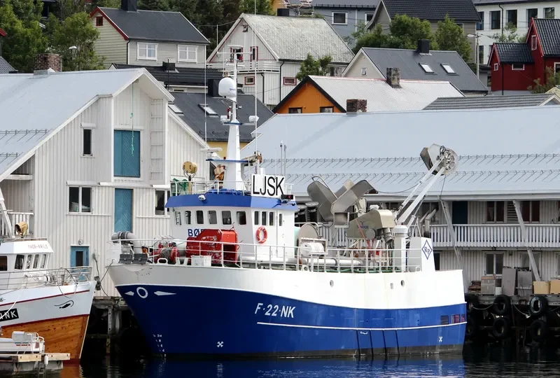 BOERNES General Cargo IMO 9218624 photo 3