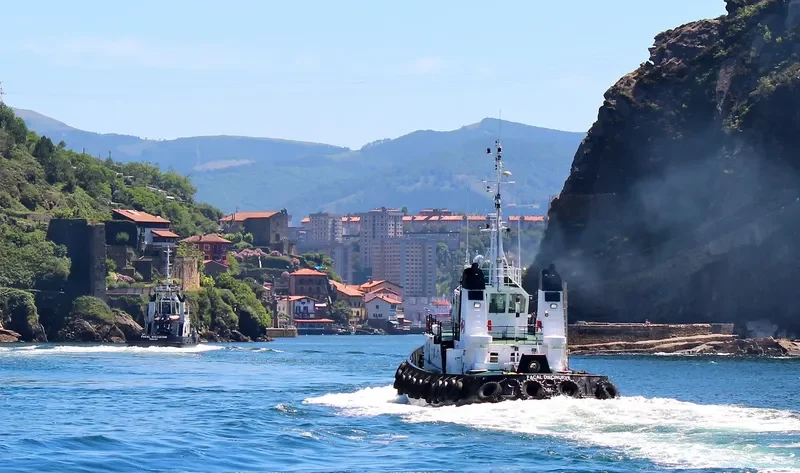 FACAL DIECIOCHO General Cargo IMO 9218727 photo 4