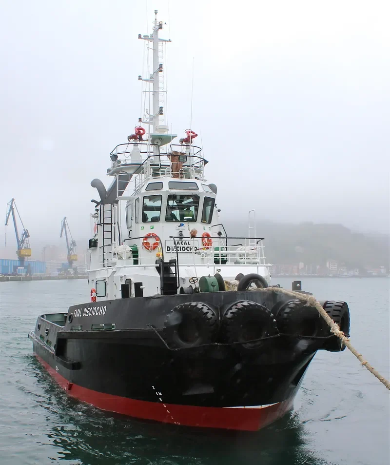 FACAL DIECIOCHO General Cargo IMO 9218727 photo 6