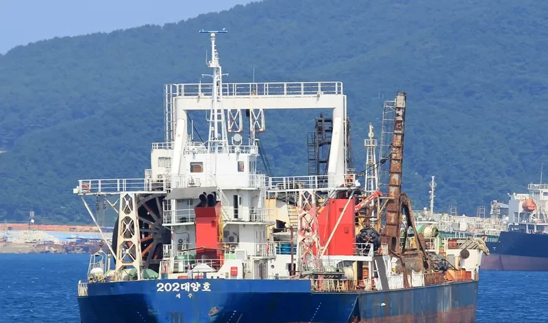 DAE YANG NO.202 General Cargo IMO 9218870 photo 2