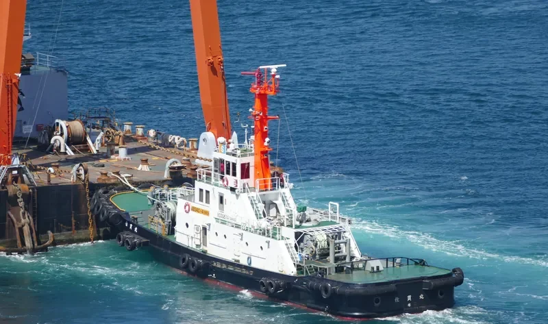 SANUKI MARU General Cargo IMO 9218923 photo 2
