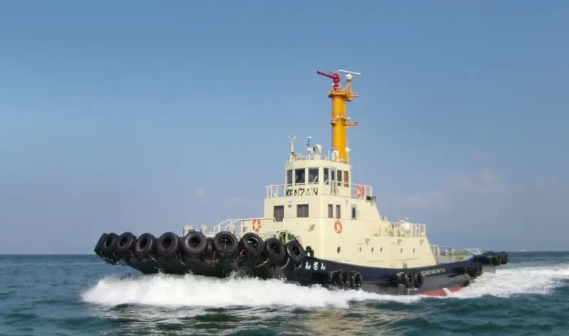 SANUKI MARU General Cargo IMO 9218923 photo 4