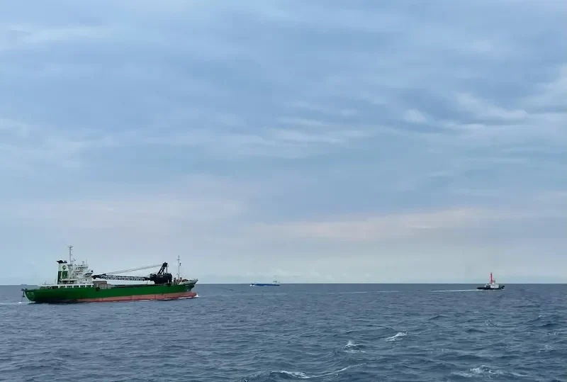 SANUKI MARU General Cargo IMO 9218923 photo 6