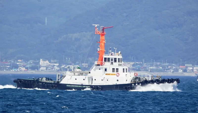 SANUKI MARU General Cargo IMO 9218923 photo 10