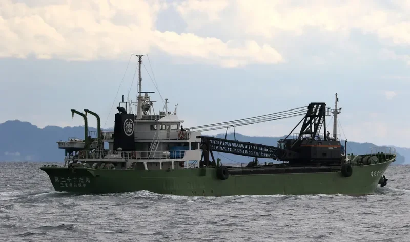 SADA MARU NO.20 General Cargo IMO 9218935 photo 6