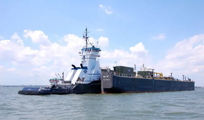 LINCOLN SEA General Cargo IMO 9219006 photo 7