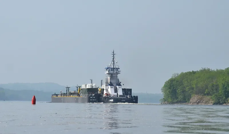 LINCOLN SEA General Cargo IMO 9219006 photo 9