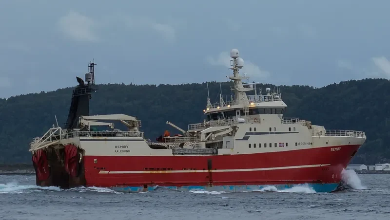 SIVULLIQ General Cargo IMO 9219094 photo 5
