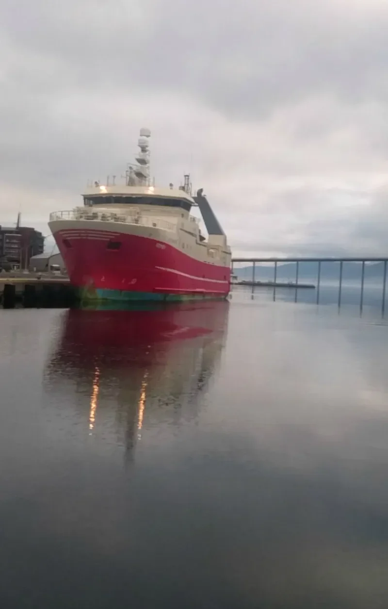 SIVULLIQ General Cargo IMO 9219094 photo 9