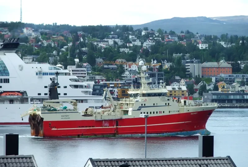 SIVULLIQ General Cargo IMO 9219094 photo 10