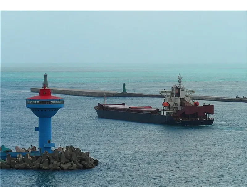 SARTIKA BARUNA Bulk Carrier IMO 9219898 photo 6