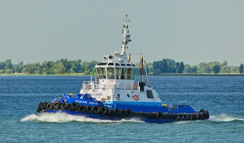 OCEAN JUPITER General Cargo IMO 9220160 photo 7