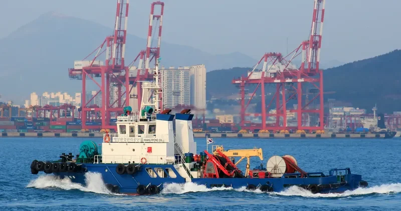 208.HWANGRYONG General Cargo IMO 9220184 photo 2