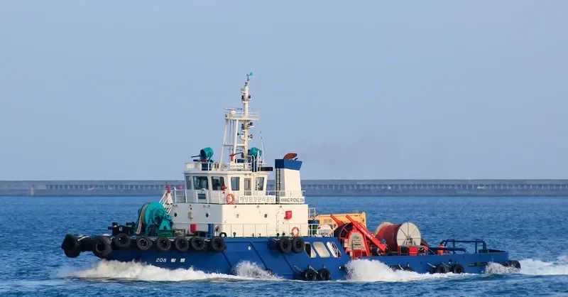208.HWANGRYONG General Cargo IMO 9220184 photo 4
