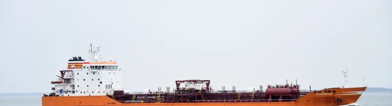 TURCHESE Tanker IMO 9220354 photo 8