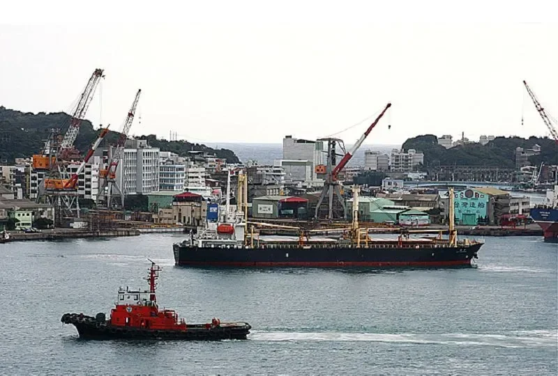 YONG DA 8 General Cargo IMO 9220419 photo 8
