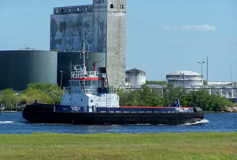 MOBILE POINT General Cargo IMO 9220495 photo 2
