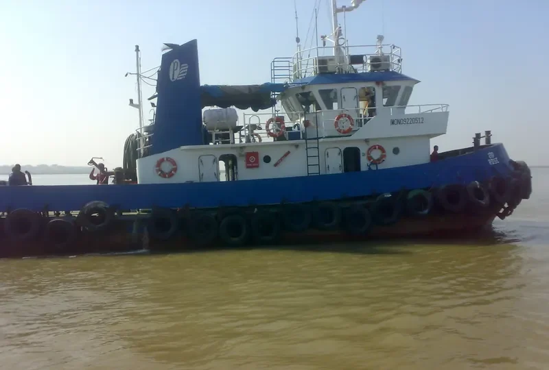 ROSE General Cargo IMO 9220512