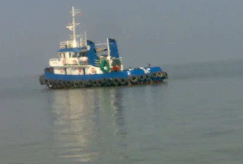 ROSE General Cargo IMO 9220512 photo 2
