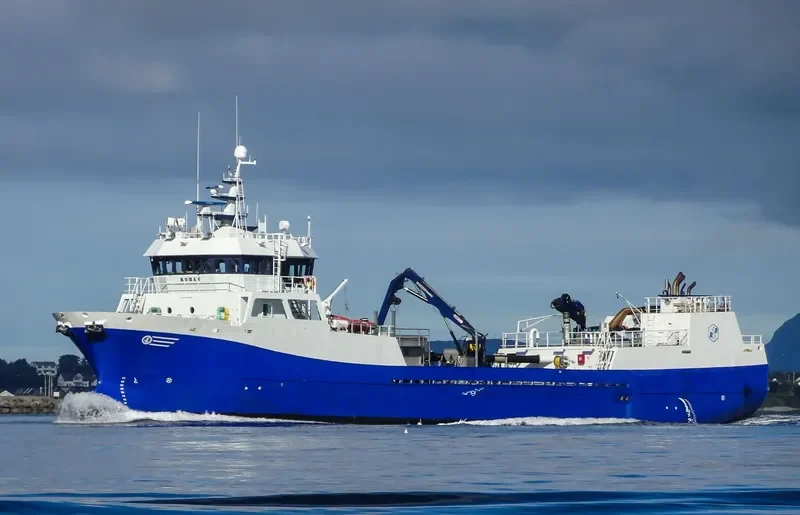 ROHAV General Cargo IMO 9220677 photo 2
