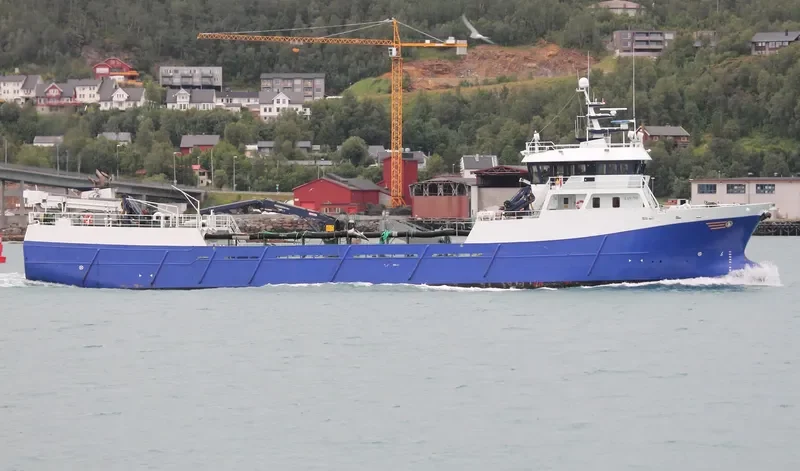 ROHAV General Cargo IMO 9220677 photo 8